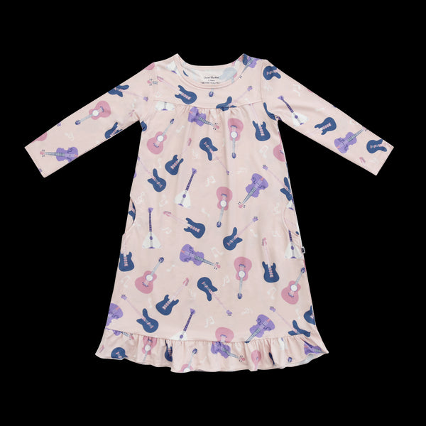 Swifties Rift Boho Dress