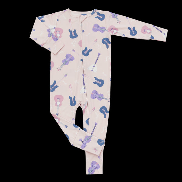 Swiftie's Rift Convertible Romper