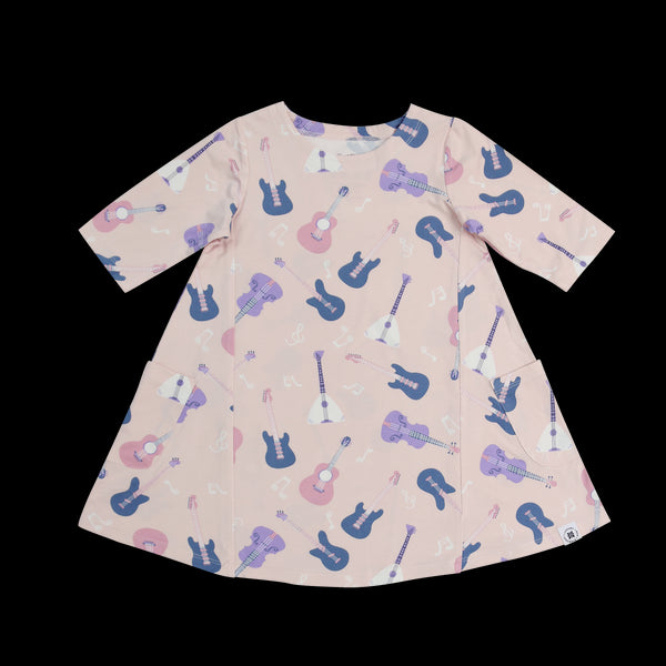 Swiftie's Rift Miss Mayhem Tunic