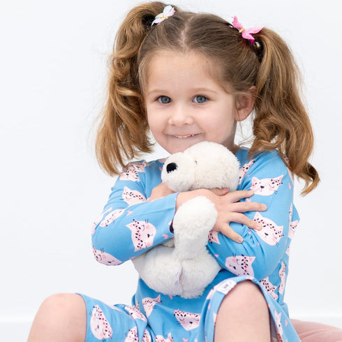 swirly-girl-dress-53 Sweet Bamboo at Sophia's Style -3