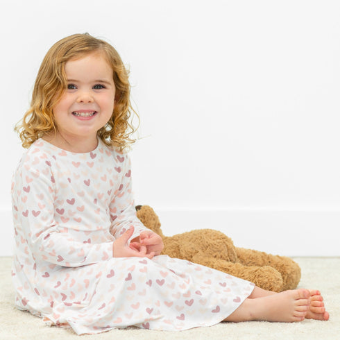 swirly-girl-dress-56 Sweet Bamboo at Sophia's Style -3