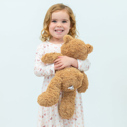 swirly-girl-dress-56 Sweet Bamboo at Sophia's Style -4