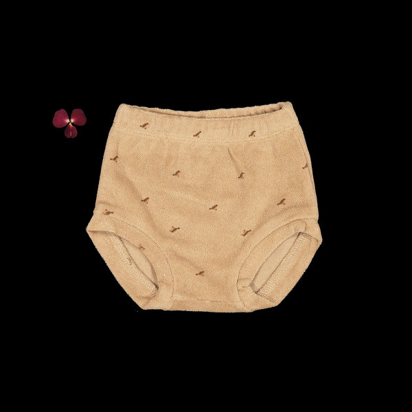 the-terry-bloomer-birdsong Lovely Littles - Sophia's StyleBloomer-1