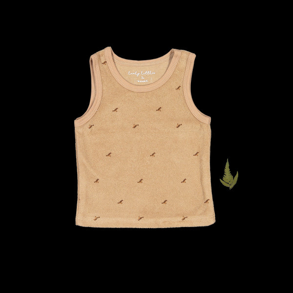 the-terry-tank-birdsong Lovely Littles - Sophia's StyleTank-1