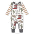 howdy-partner-cowboy-western-romper at Sophia's StyleBaby Boy Clothes-1