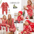 christmas-collage-bamboo-cotton-boys-set Sophia's Style-3