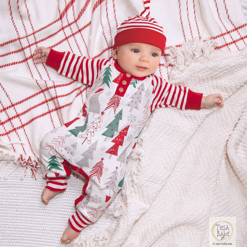 christmas-tree-bamboo-romper Tesa Babe - Sophia's Style-2