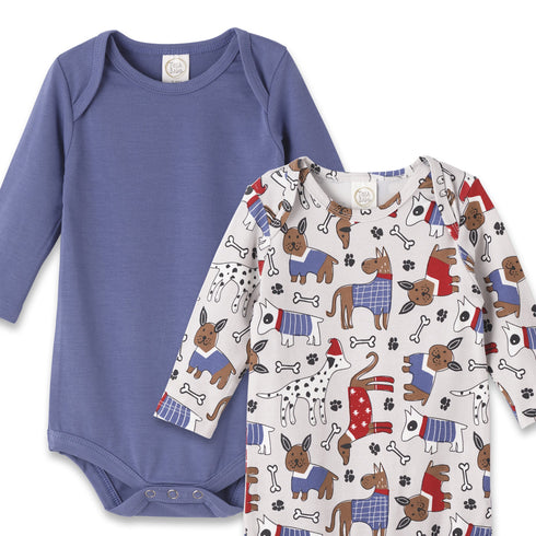 pawsome-pals-set-of-2-bodysuits Tesa Babe - Sophia's Style-2