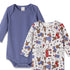 pawsome-pals-set-of-2-bodysuits Tesa Babe - Sophia's Style-2
