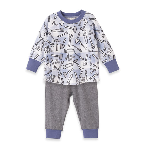 tool-time-bamboo-tee-pants Tesa Babe - Sophia's StyleBaby Boy Clothes-1