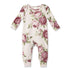 cabbage-rose-cotton-romper Tesa Babe - Sophia's StyleBaby Girl Clothes-1