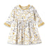 celebrate-new-year-dress at Sophia's StyleBaby Girl Clothes-1