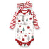 christmas-bodysuit-headband-set-sophias-styleBaby Girl Clothes-1