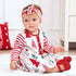 christmas-tree-dress Tesa Babe - Sophia's Style-2