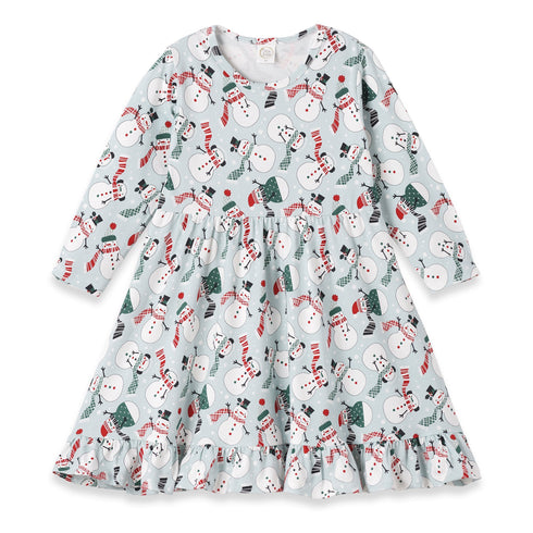 frosty-bamboo-twirl-dress Tesa Babe - Sophia's StyleBaby Girl Clothes-1