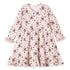 hootie-bamboo-twirl-dress Tesa Babe - Sophia's StyleBaby Girl Clothes-1