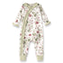 pretty-petals-bamboo-zipper Tesa Babe - Sophia's StyleBaby Girl Clothes-1