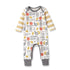 thanksgiving-bamboo-romper Tesa Babe - Sophia's StyleBaby Girl Clothes-1
