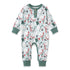 frosty-bamboo-henley-romper Tesa Babe - Sophia's StyleBaby Unisex Clothes-1
