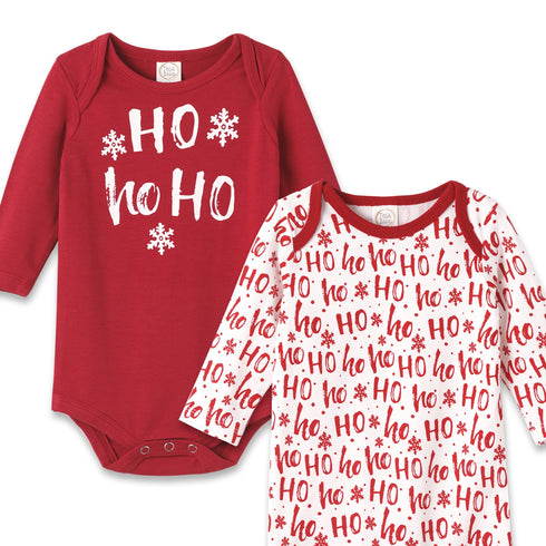 christmas-set-of-2-bodysuits-ho-ho-ho Tesa Babe - Sophia's Style-2