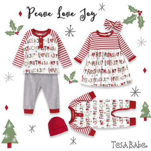 christmas-peace-love-joy-bamboo-romper Tesa Babe - Sophia's Style-3
