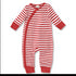 striped-christmas-zipper-romper Tesa Babe - Sophia's StyleBaby Unisex Clothes-1