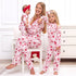 hearts-womens-valentine-bamboo-pajama-set Tesa Babe - Sophia's StyleWomen's Loungewear-1