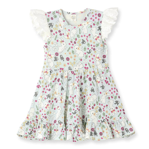 easter-cottontail-twirl-bamboo-dress Tesa Babe - Sophia's StyleBaby Girl Clothes-1