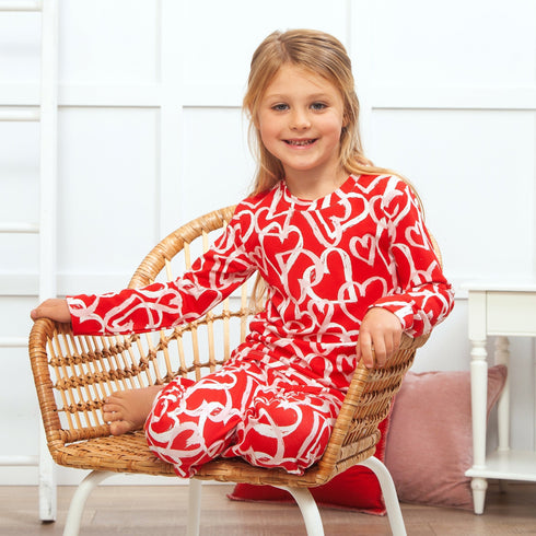 happy-hearts-bamboo-pajama-set Tesa Babe - Sophia's Style-2