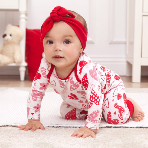 hearts-valentine-romper Tesa Babe - Sophia's Style-2