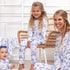 toile-de-jouy-girls-bamboo-pajama-set Tesa Babe - Sophia's Style-2