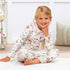 pretty-petals-girls-bamboo-pajama-set Tesa Babe - Sophia's Style-2