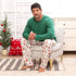 christmas-santa-bamboo-adult-pajama-pants Tesa Babe - Sophia's Style-2