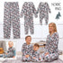 nordic-pines-bamboo-adult-pajama-pants Tesa Babe - Sophia's Style-3