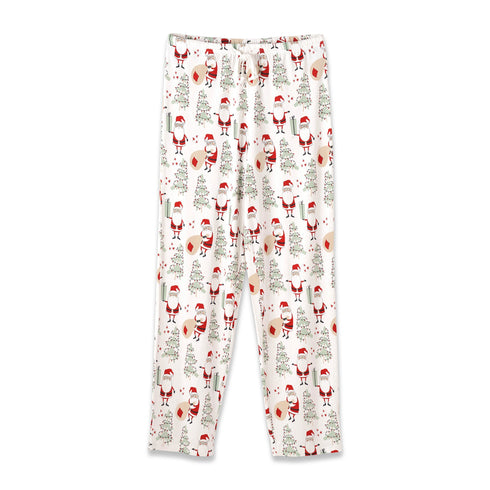 christmas-santa-bamboo-adult-pajama-pants Tesa Babe - Sophia's StyleUnisex Loungewear-1