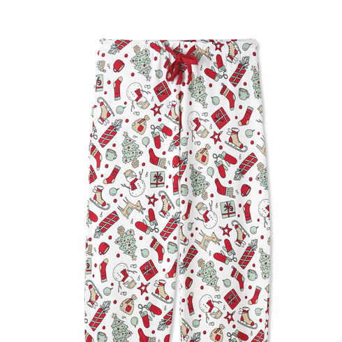 holly-jolly-bamboo-adult-pajama-pants Tesa Babe - Sophia's Style-2