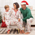 christmas-santa-bamboo-womens-pajama-set Tesa Babe - Sophia's Style-3