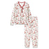 christmas-santa-bamboo-womens-pajama-set Tesa Babe - Sophia's Style-2