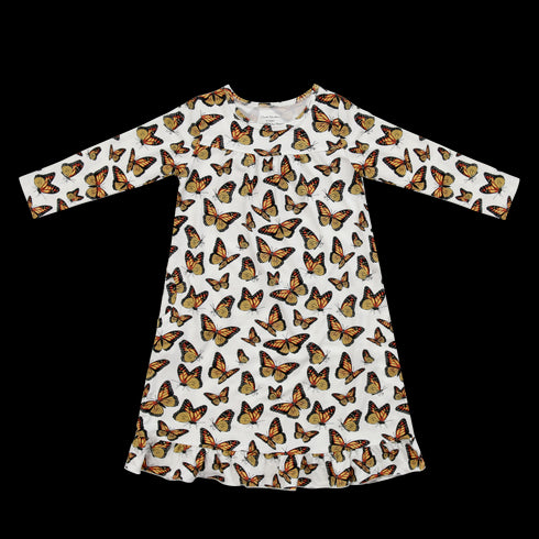 The Great Migration Boho Dress