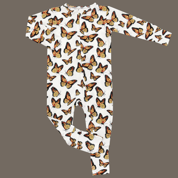 The Great Migration Convertible Romper