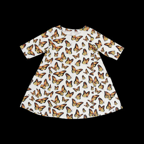 The Great Migration Miss Mayhem Tunic