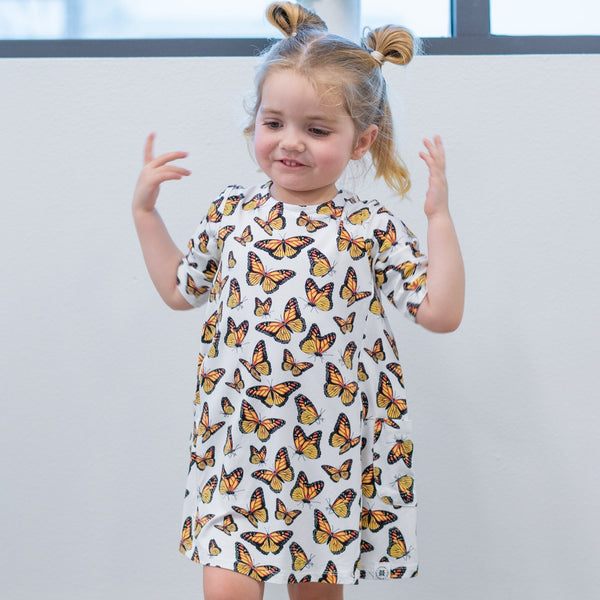 The Great Migration Miss Mayhem Tunic