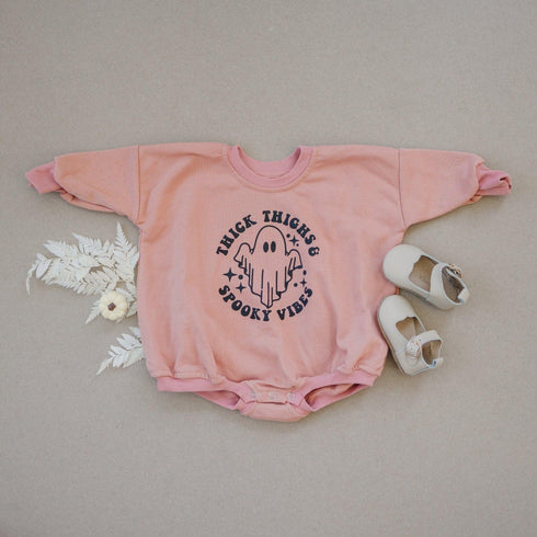 thick-thighs-spooky-vibes-sweatshirt-romper- at Sophia's Style-2