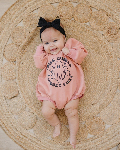 thick-thighs-spooky-vibes-sweatshirt-romper- at Sophia's Style-3