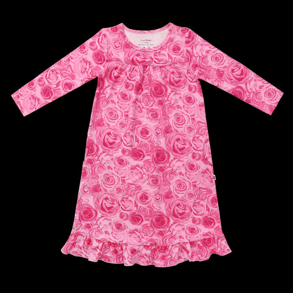 This Must Be Love Boho Dress