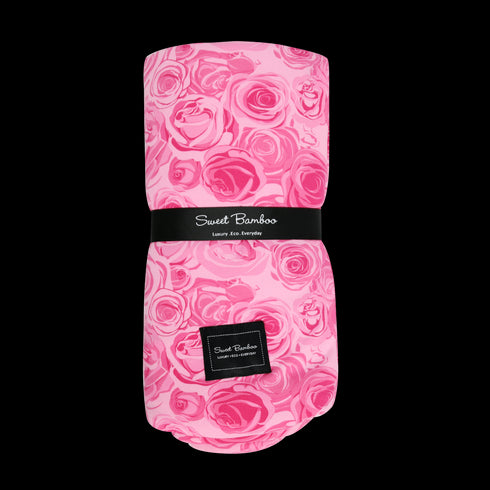 This Must Be Love Cloud Blanket