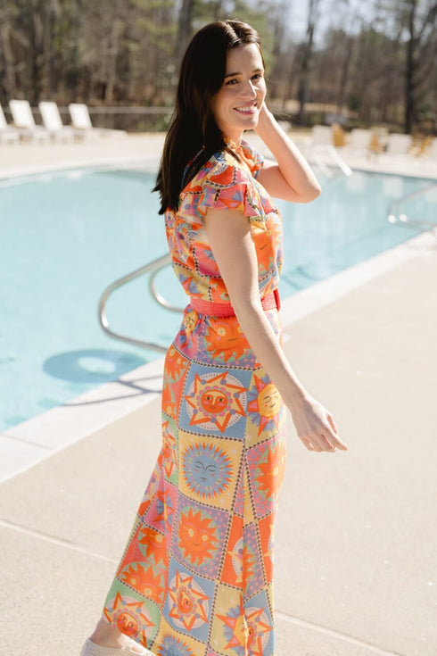 tiffany-skirt Briton Court - Sophia's Style-2