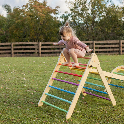 tiny-land®-5-in-1-rainbow-climbing-set-1--Sophia's Style--7