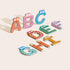 Tiny Land® Alphabet Magnet