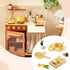 tiny-land®-modern-versatile-wooden-kids-play-kitchen--Sophia's Style--3